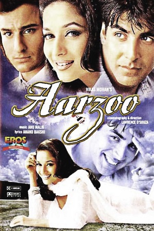 Aarzoo (1999) Hindi Full Movie WEB-DL