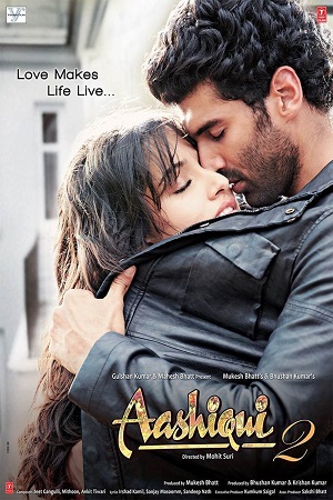 Aashiqui 2 (2013) Hindi Full Movie