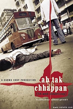 Ab Tak Chhappan (2004) Hindi Full Movie