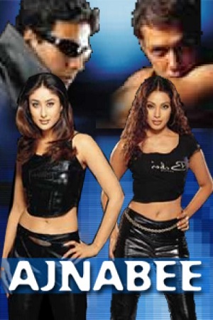 Ajnabee (2001) AMZN WEBRip Hindi Full Movie