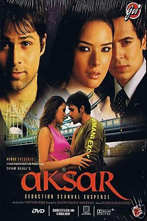 Aksar (2006) Hindi Full Movie