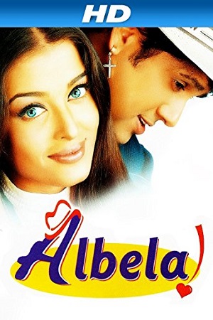 Albela (2001) Hindi Full Movie