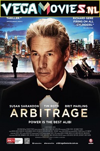 Arbitrage (2012) BluRay ORG. [Hindi Dubbed] Full Movie