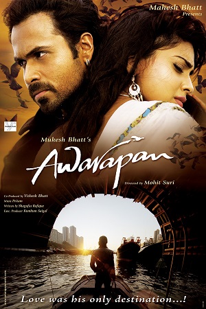 Awarapan (2007) Hindi Full Movie