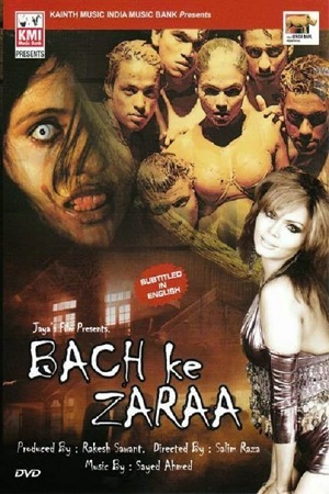 [18-] Bach ke Zara (2008) Hindi Full Movie