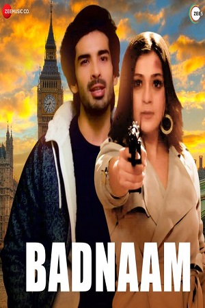 Badnaam (2021) Hindi Full Movie