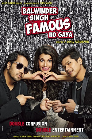 Balwinder Singh Famous Ho Gaya (2014) Hindi Full Movie WEB-DL