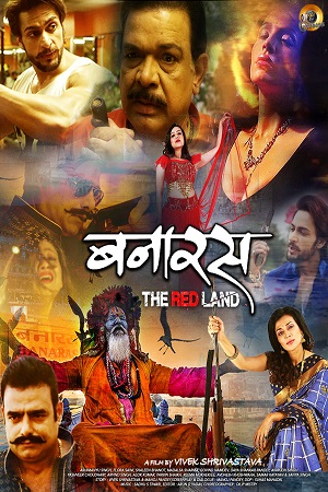 Banaras – The Red Land (2022) Hindi Full Movie