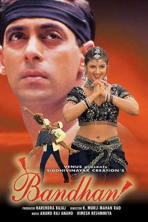 Bandhan (1998) Hindi Full Movie WEB-DL