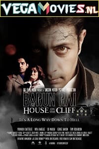 Barun Rai and The House on the Cliff (2022) Season 1 Hindi Complete Eros Now Original WEB Series