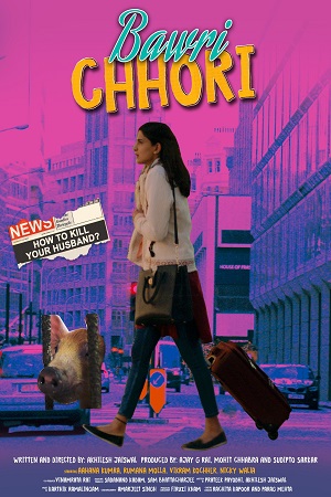 Bawri Chhori (2021) Hindi Full Movie