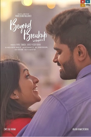 Beyond Breakup (2020) Season 1 Hindi Complete MX Player WEB Series