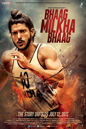 Bhaag Milkha Bhaag (2013) Hindi Full Movie