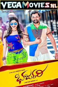 Bharjari (2017) Hindi Dubbed Full Movie WEB-DL