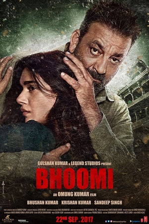 Bhoomi (2017) Hindi Full Movie