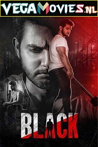 Black (2022) Hindi Dubbed Full Movie WEB-DL