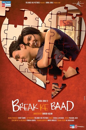 Break Ke Baad (2010) Hindi Full Movie