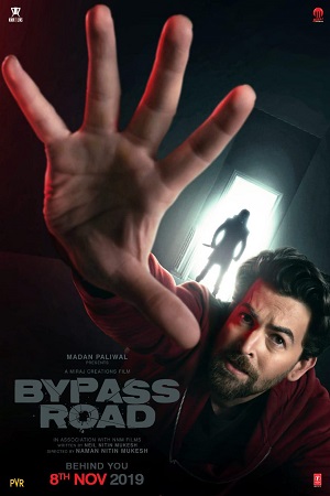 Bypass Road (2019) Hindi Full Movie WEB-DL