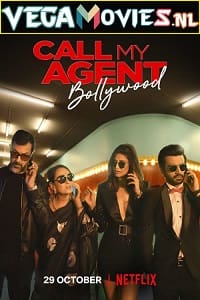 Call My Agent Bollywood (2021) Season 1 Hindi Complete Netflix Original WEB Series