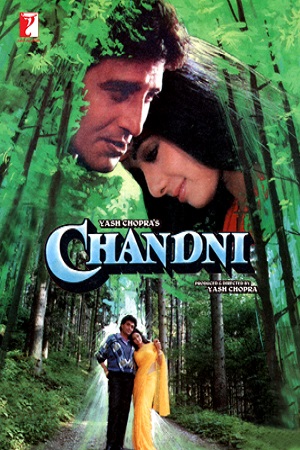 Chandni (1989) Hindi Full Movie WEB-DL