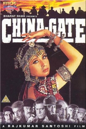 China Gate (1998) Hindi Full Movie WEB-DL