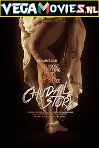 Chudail Story (2016) Hindi Full Movie