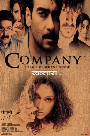 Company (2002) Hindi Full Movie WEB-DL