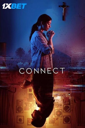 Connect (2022) [Hindi-ORG-Line] Full Movie WEB-DL