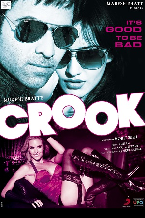 Crook (2010) Hindi Full Movie