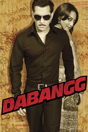 Dabangg (2010) Hindi Full Movie