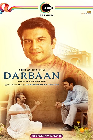 Darbaan (2020) Hindi Full Movie