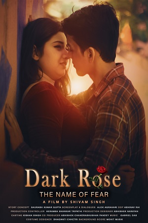 Dark Rose: The Name of Fear (2022) Hindi Full Movie