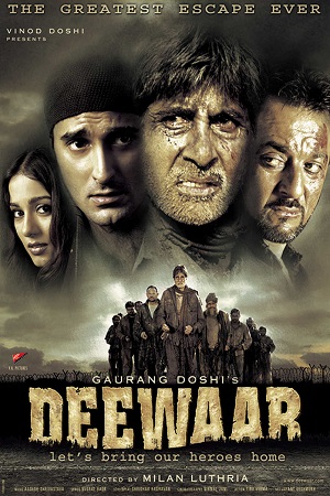 Deewaar (2004) Hindi Full Movie