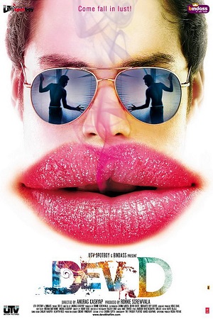 Dev.D (2009) Hindi Full Movie WEB-DL