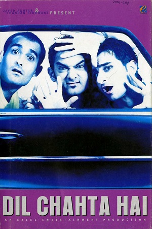 Dil Chahta Hai (2001) Hindi Full Movie