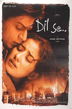 Dil Se.. (1998) Hindi Full Movie