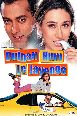 Dulhan Hum Le Jayenge (2000) Hindi Full Movie WebRip