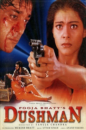 Dushman (1998) Hindi Full Movie