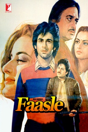 Faasle (1985) Hindi Full Movie