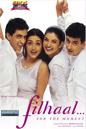 Filhaal (2002) Hindi Full Movie DVDRip