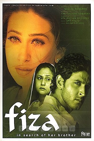 Fiza (2000) Hindi Full Movie WEB-DL