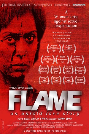 Flame: An Untold Love Story (2014) Hindi Full Movie