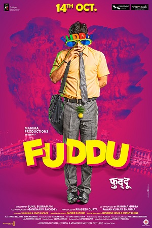 Fuddu (2016) Hindi Full Movie