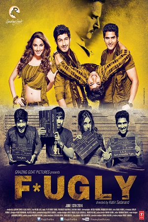 Fugly (2014) Hindi Full Movie