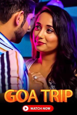 Goa Trip (2022) Hindi Full Movie WEB-DL