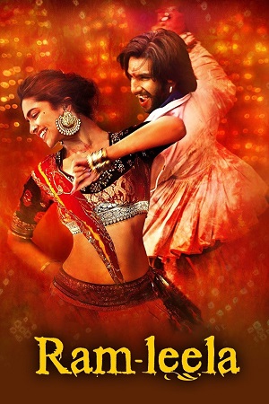 Goliyon Ki Raasleela Ram-Leela (2013) Hindi Full Movie WEB-DL