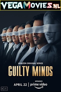 Guilty Minds (2022) Season 1 Hindi Complete Amazon Original WEB Series