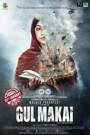 Gul Makai (2020) Hindi Full Movie