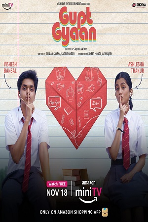 Gupt Gyaan (2021) Hindi Full Movie