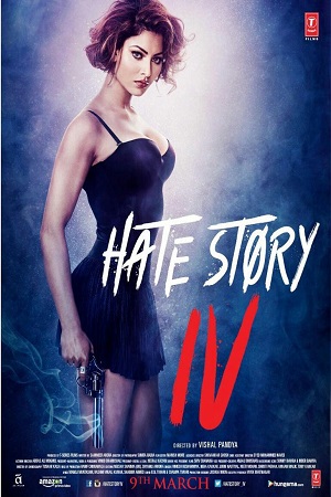 Hate Story 4 (2018) Hindi Full Movie